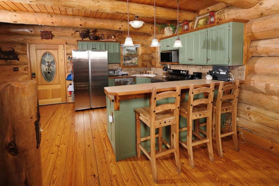Big Timber By Colonial Properties