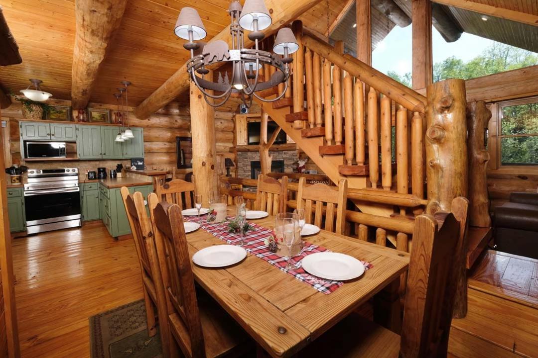 Big Timber By Colonial Properties