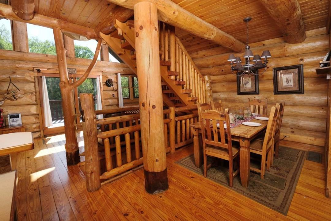 Big Timber By Colonial Properties