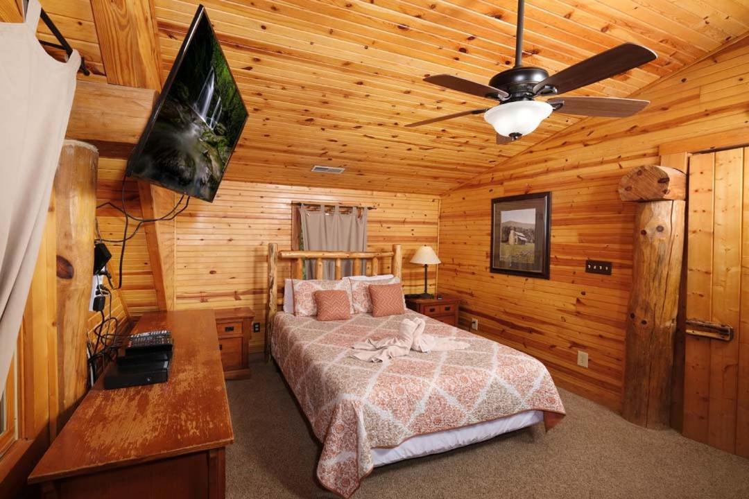 Big Timber By Colonial Properties