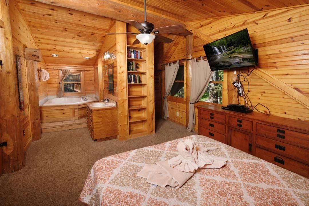Big Timber By Colonial Properties