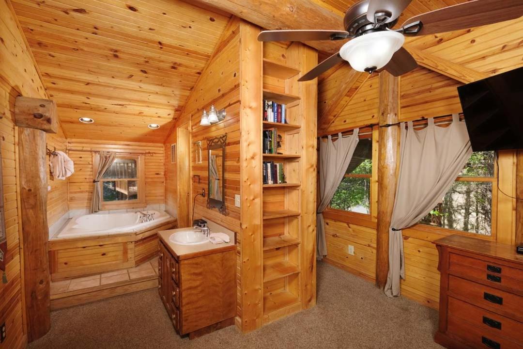 Big Timber By Colonial Properties
