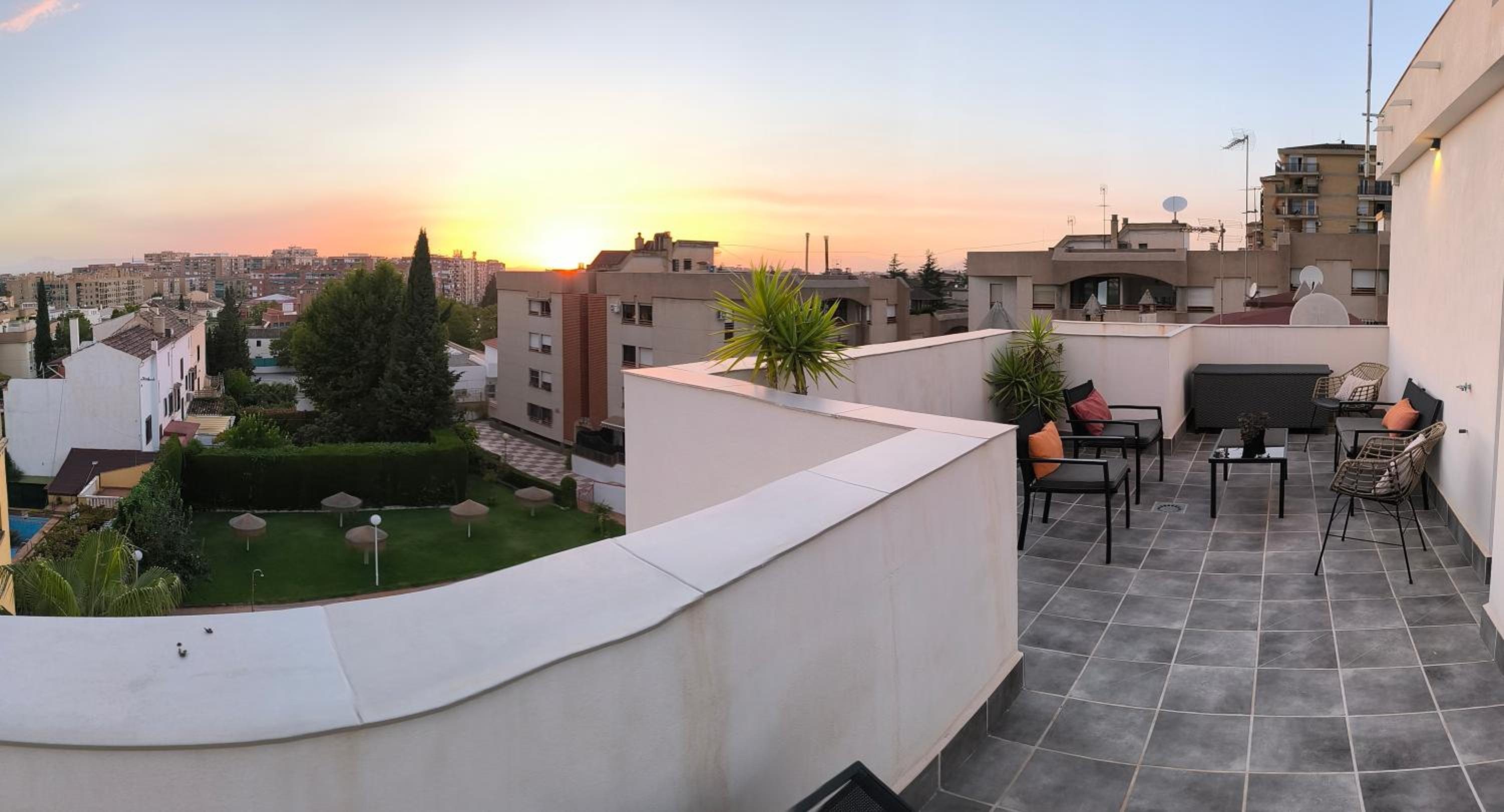 POWER HOME