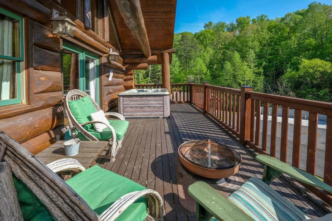 Big Timber By Colonial Properties