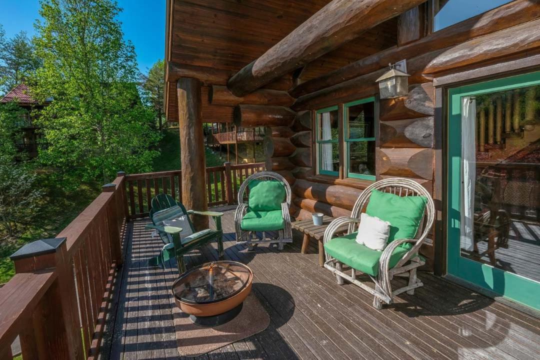 Big Timber By Colonial Properties