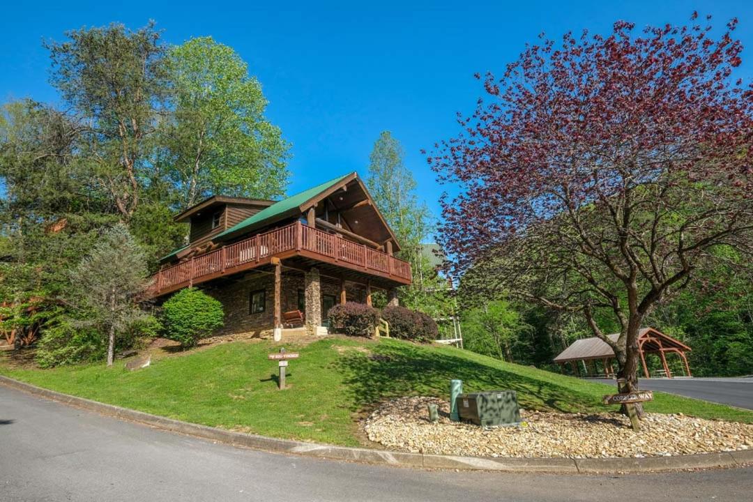 Big Timber By Colonial Properties