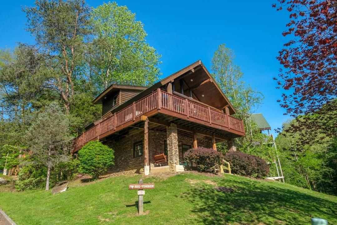 Big Timber By Colonial Properties
