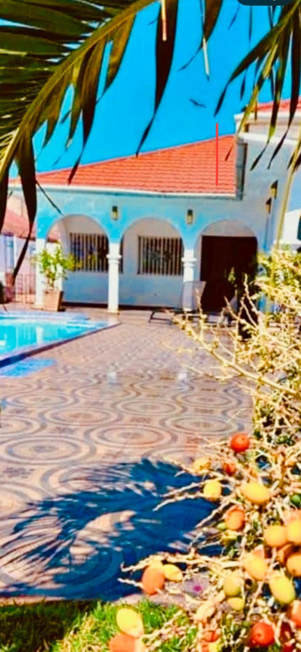 Villa Gambia