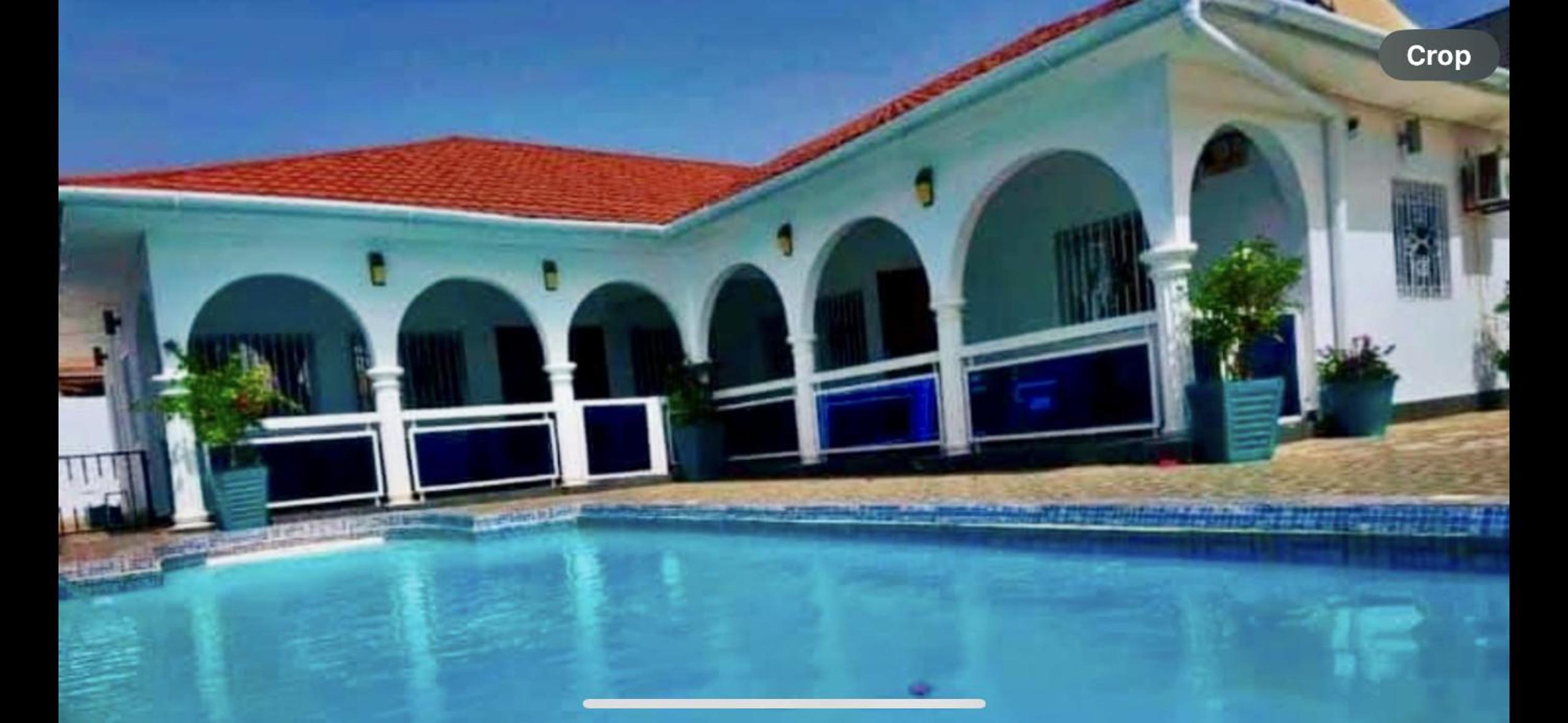 Villa Gambia