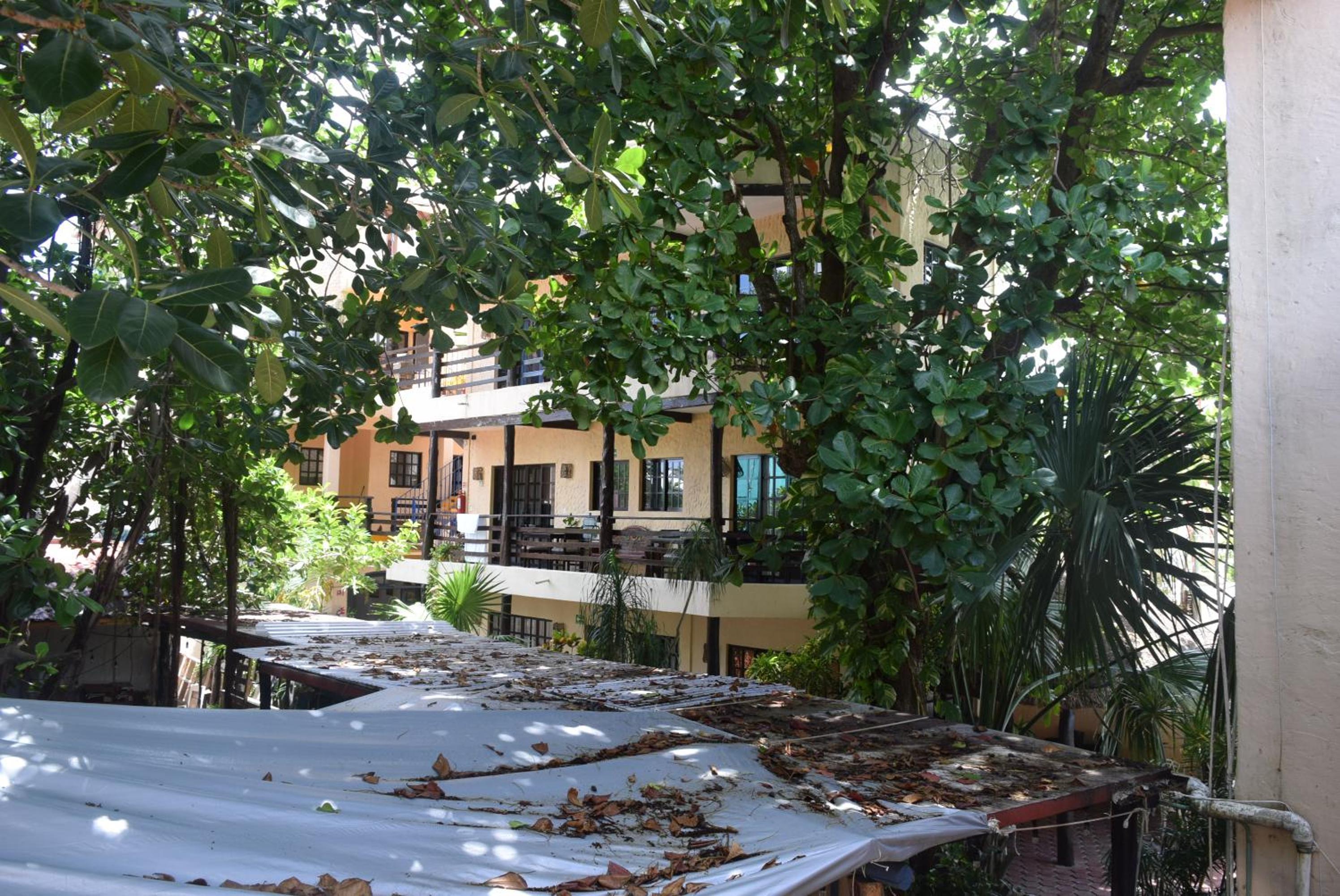 Hotel Casa el Moro - Image 1