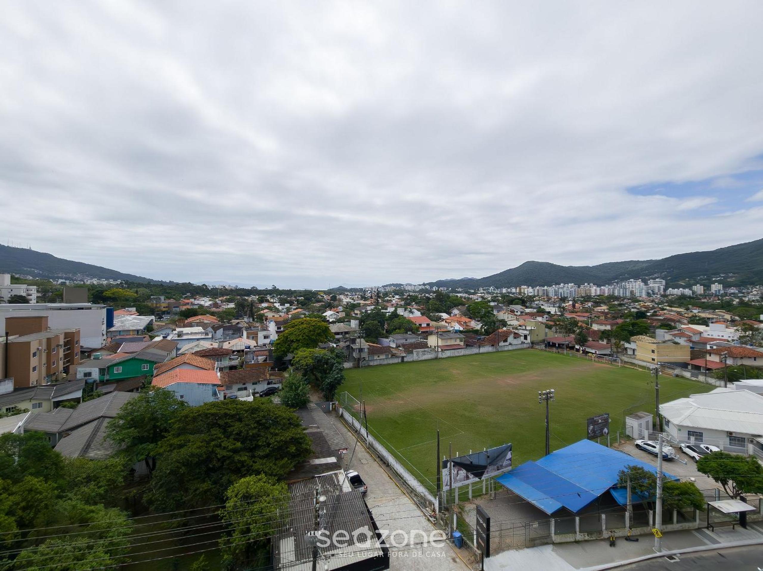 SSG - Studios near UFSC in Florianópolis