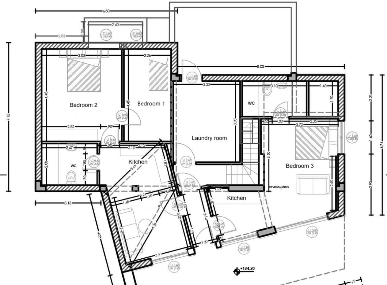 Panoramic Villa