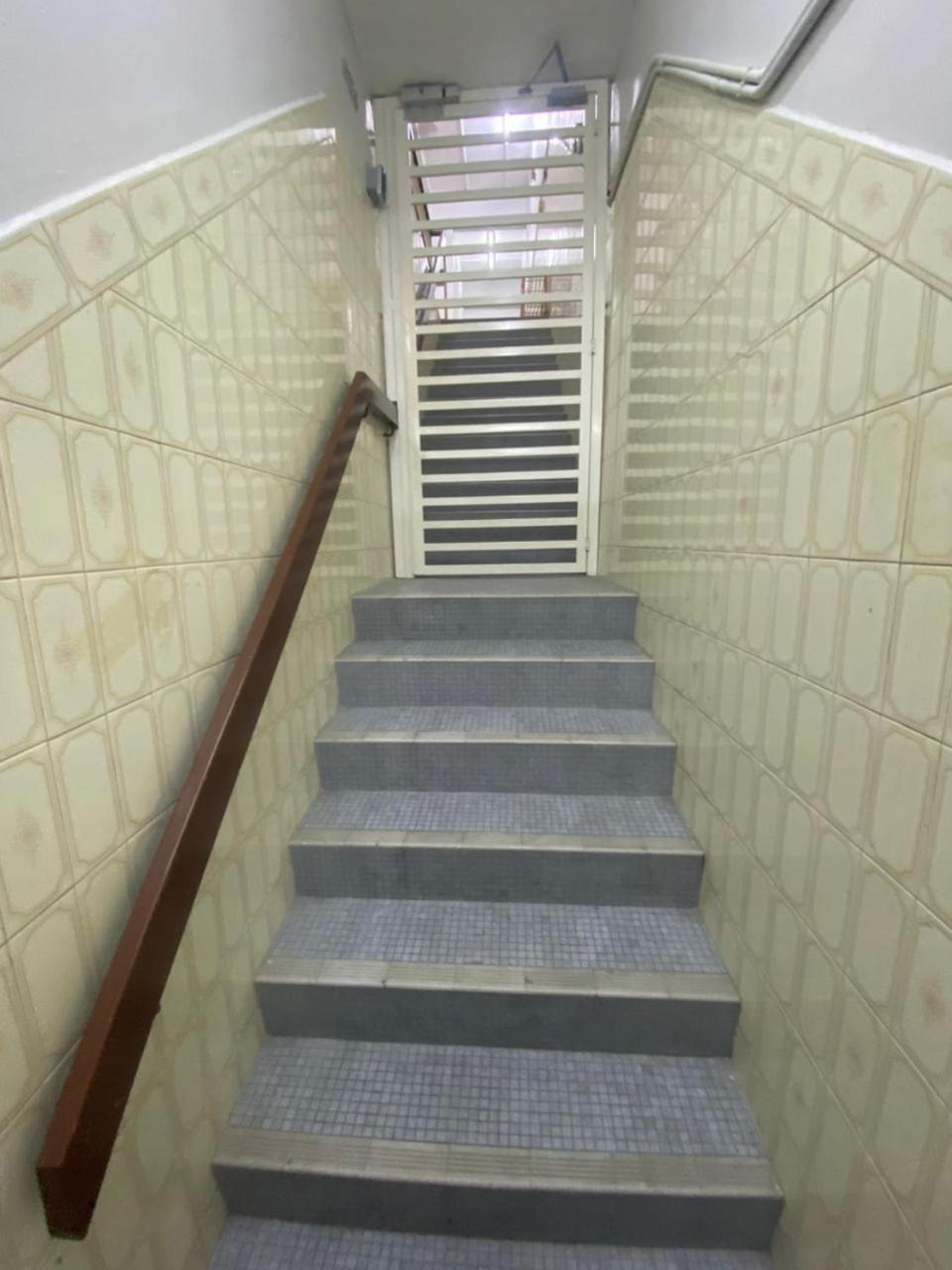 CJA Homestay Jalan Perak photo 1