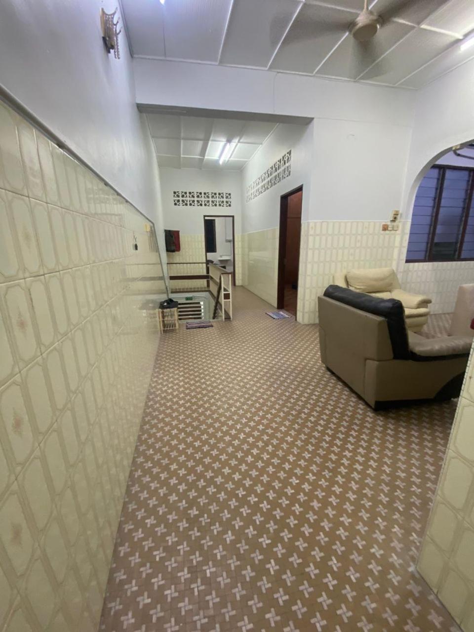 CJA Homestay Jalan Perak photo 2