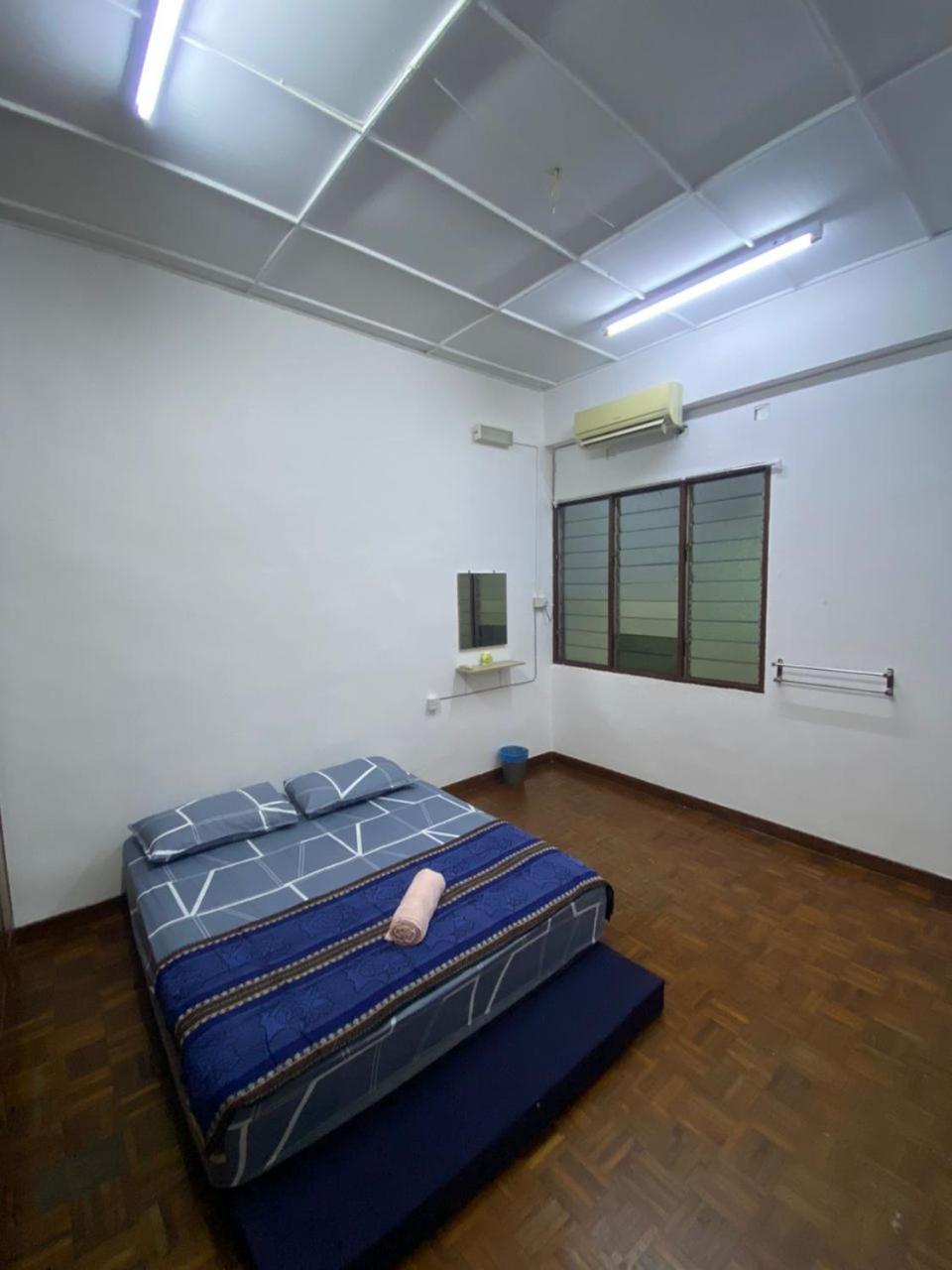 CJA Homestay Jalan Perak photo 4