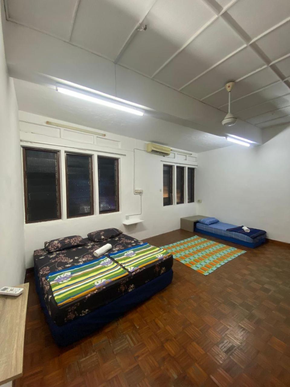 CJA Homestay Jalan Perak photo 5
