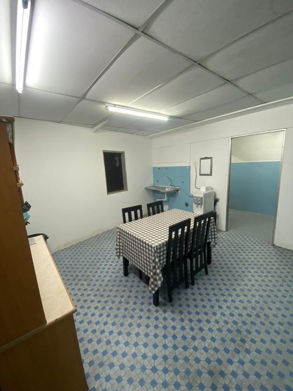 CJA Homestay Jalan Perak photo 6