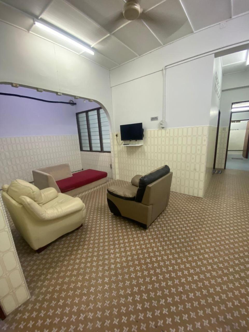 CJA Homestay Jalan Perak photo 8