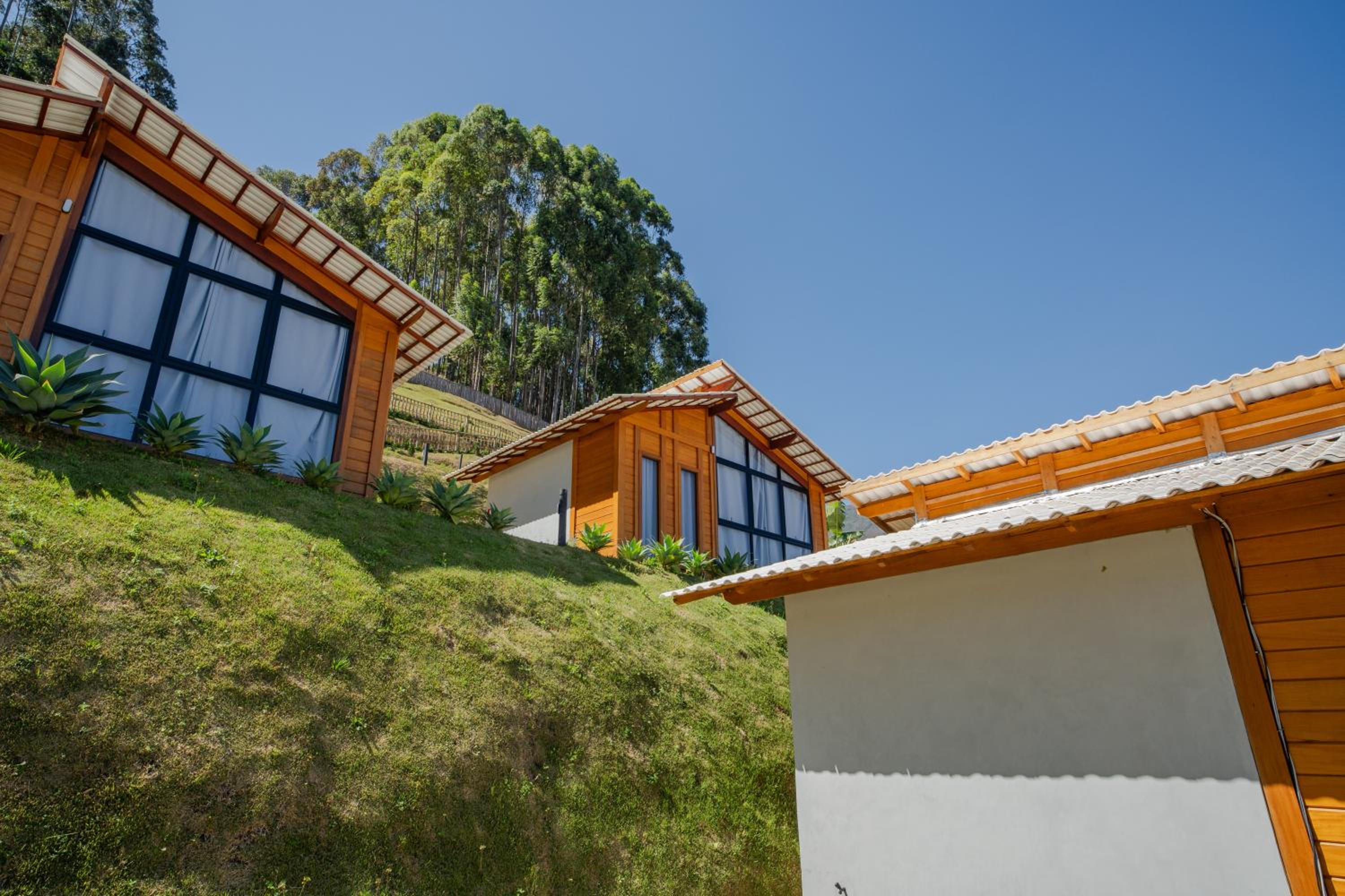 Villa di Madeira