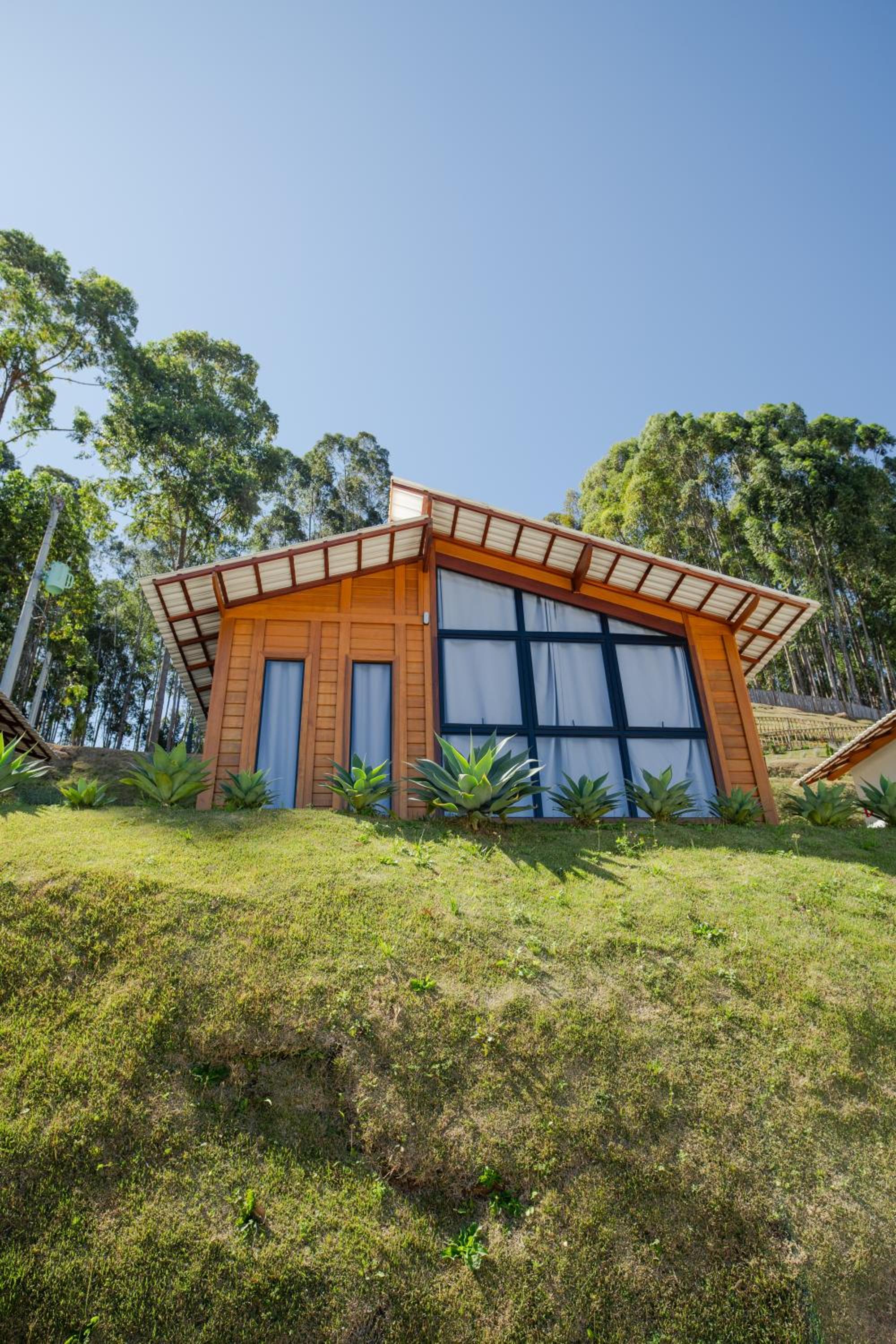 Villa di Madeira