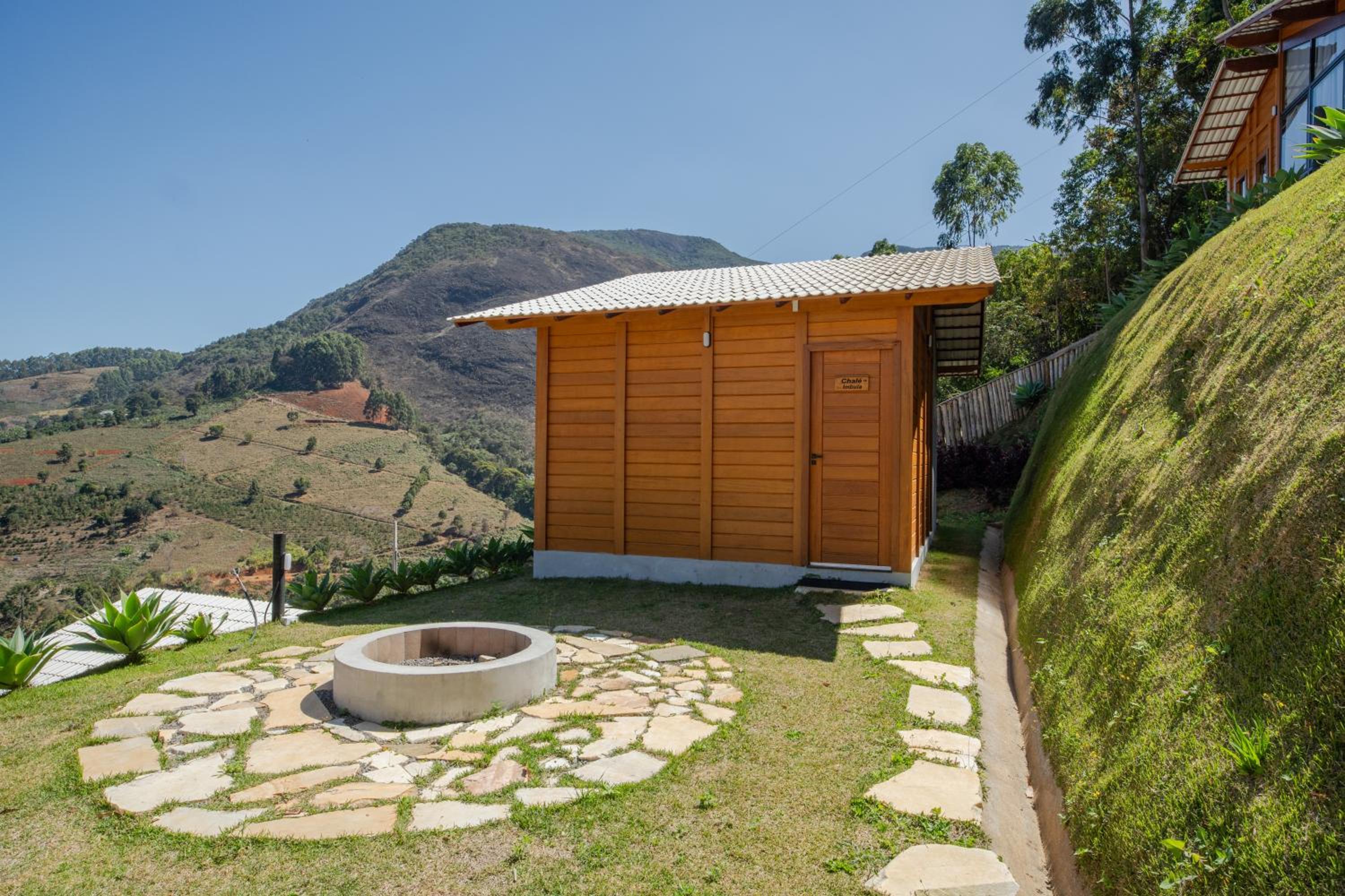 Villa di Madeira