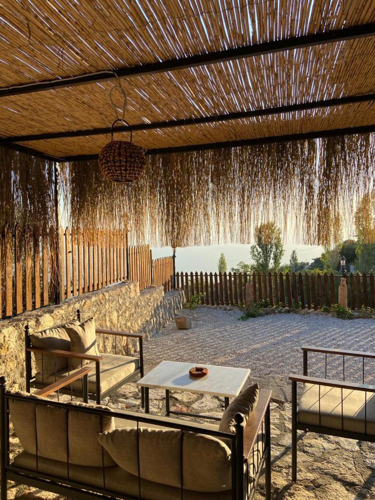 Villa Cool Alınca view 2