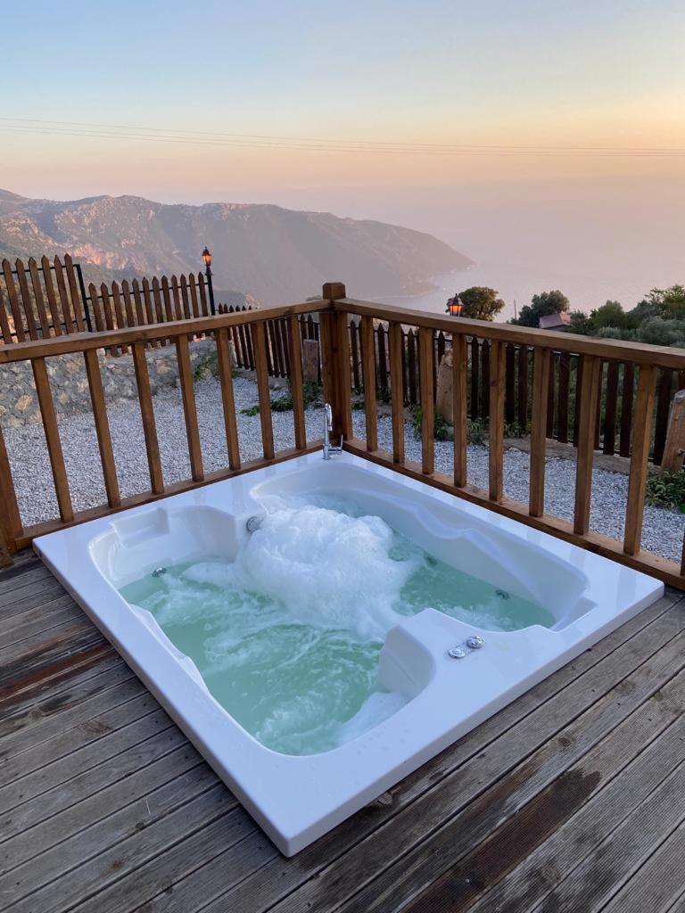 Villa Cool Alınca view 4