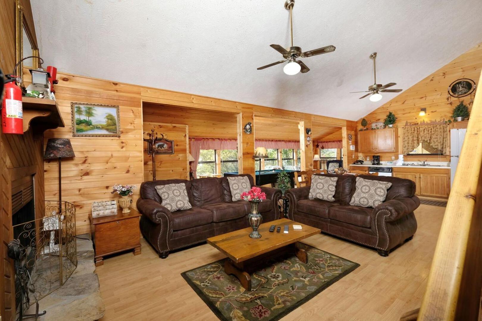 Laurel Hills view 3