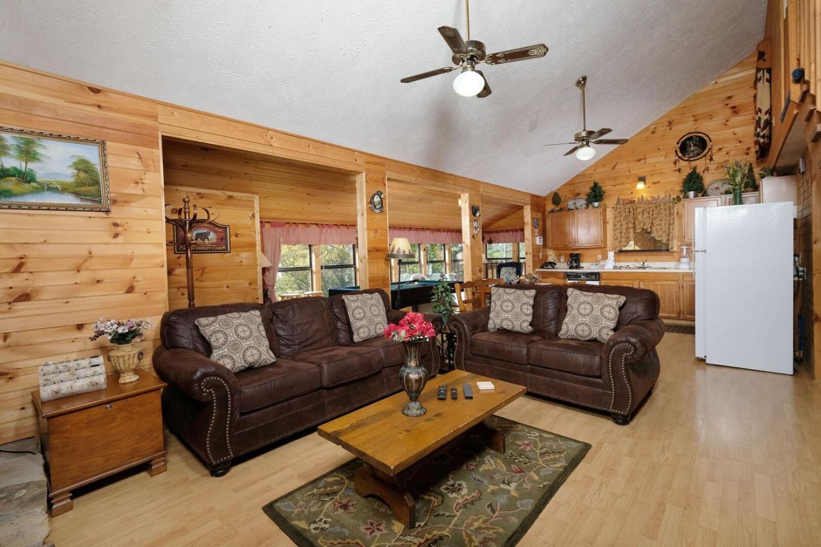 Laurel Hills view 4