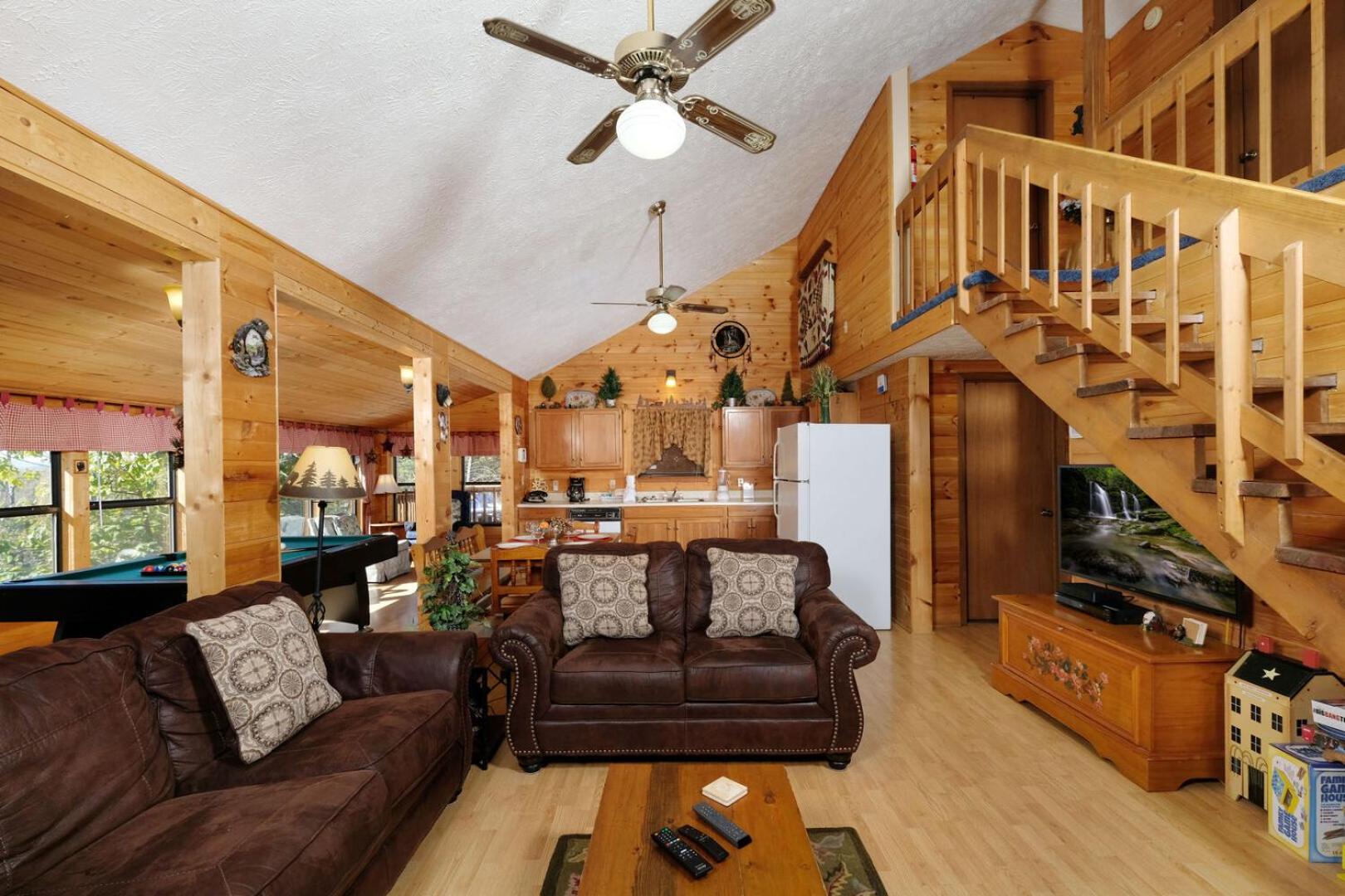 Laurel Hills view 5