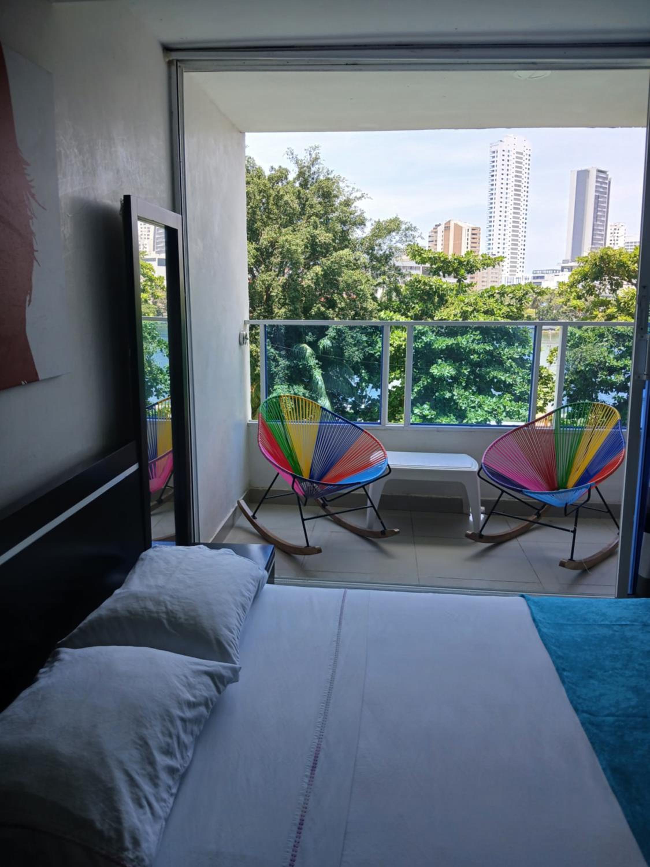 Cartagena Linda 204