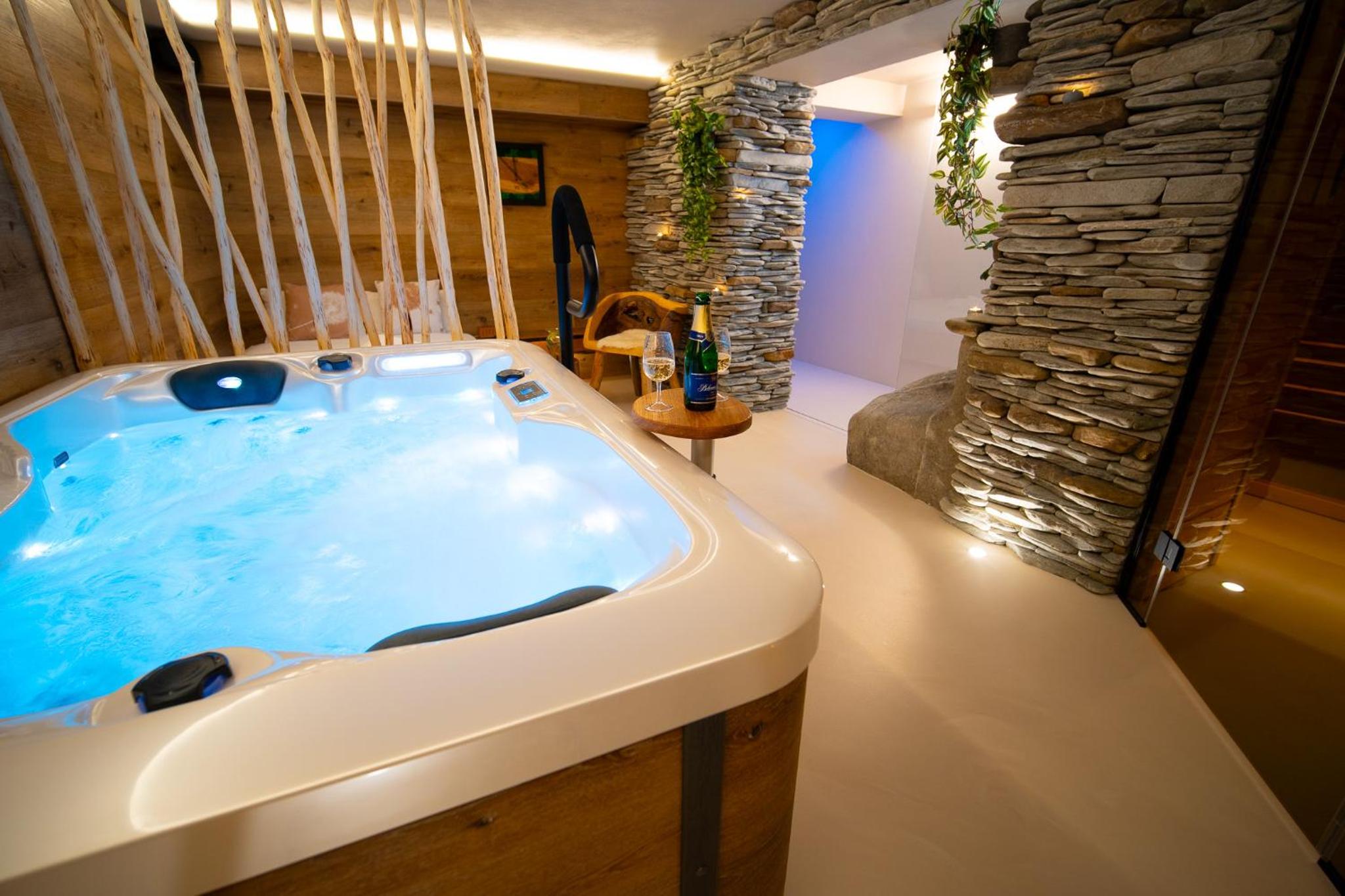 Apartmány Revenite