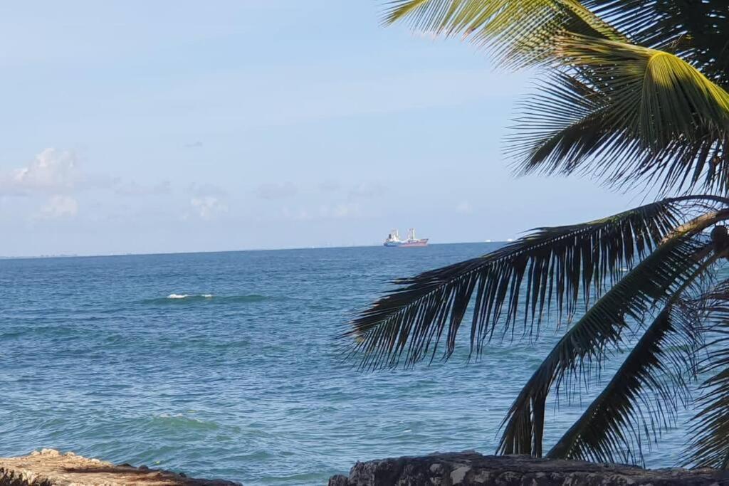 501 Apto Entero Stunning Malecón Roof Condo view 5