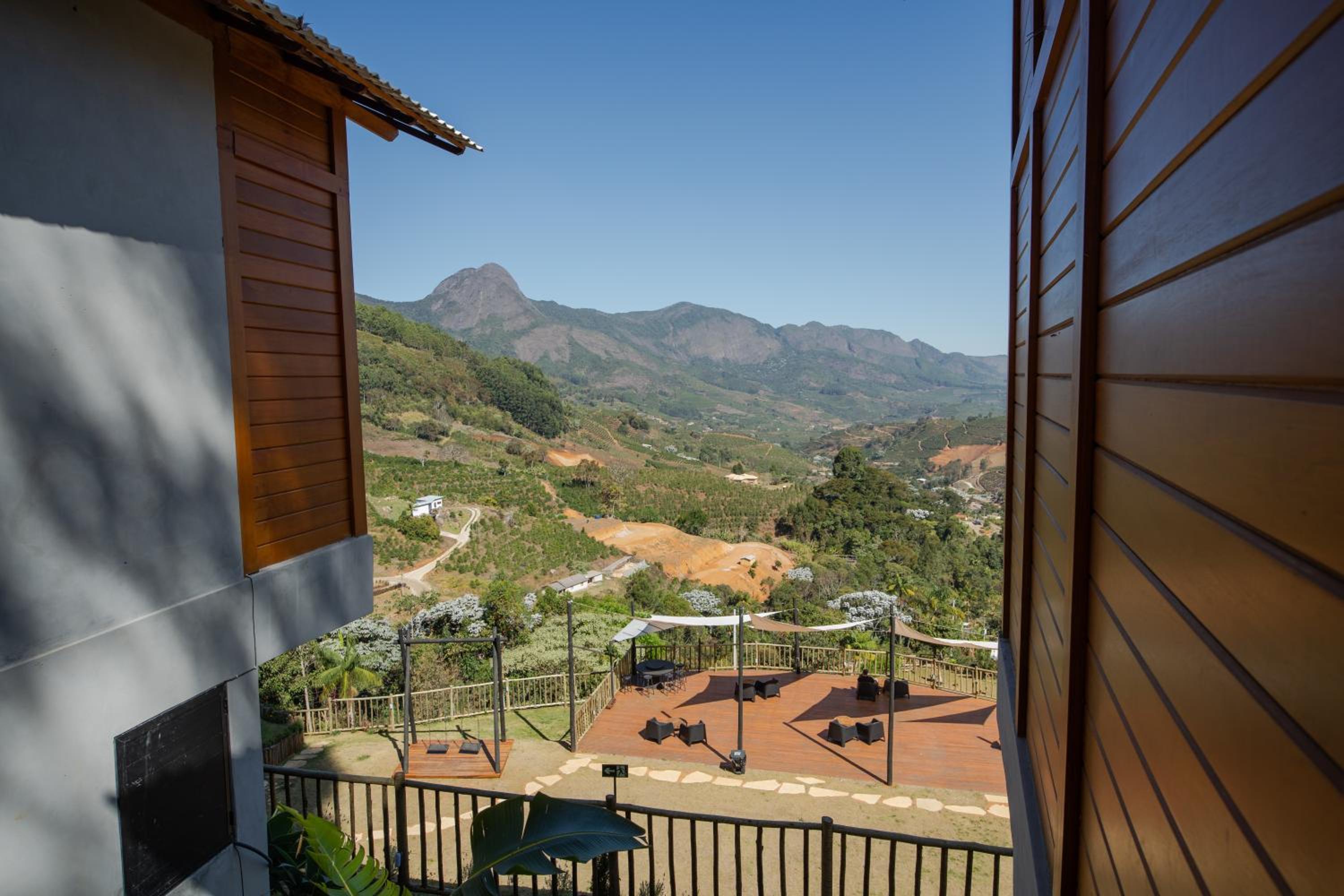 Villa di Madeira