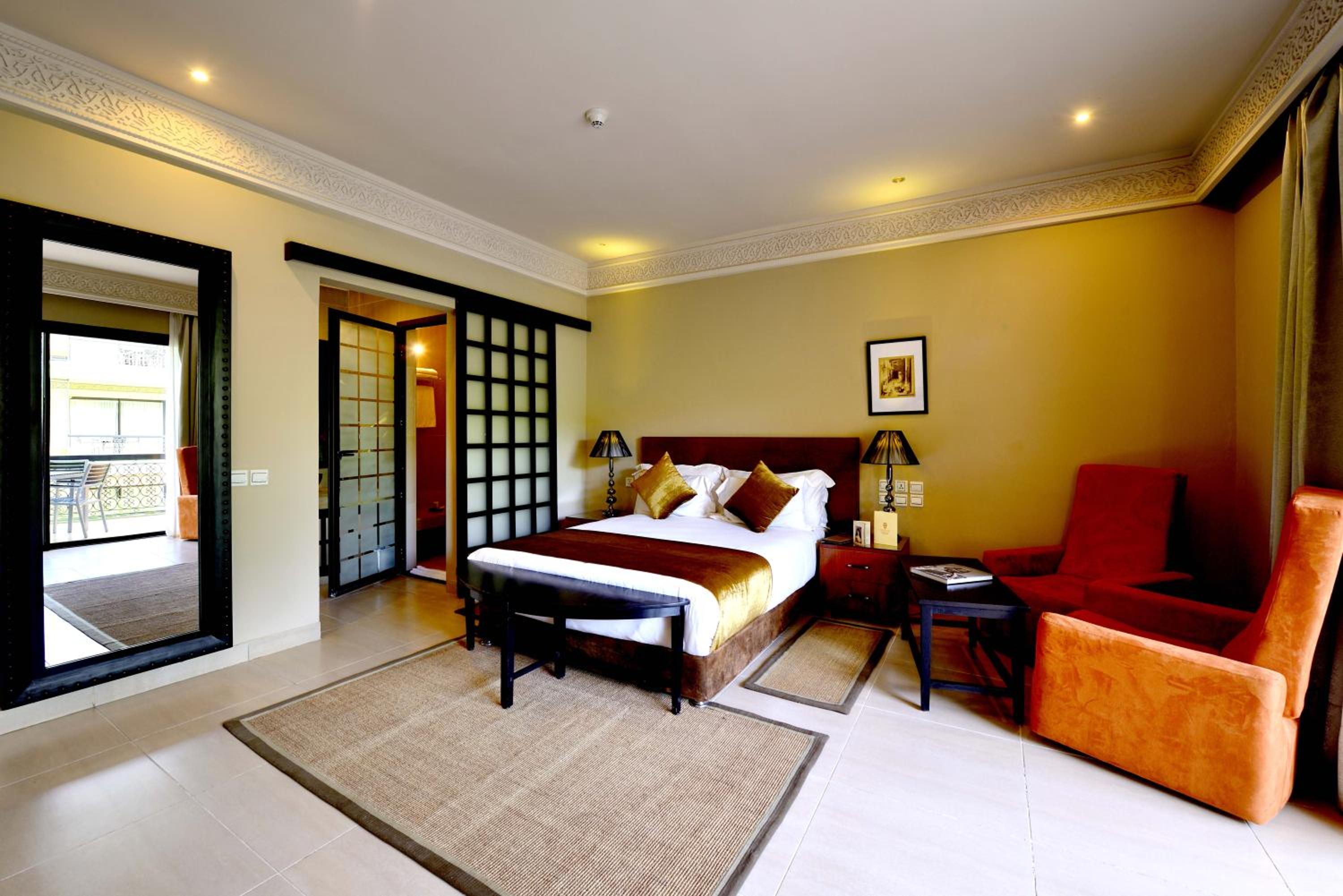 Adam Park Marrakech Hotel & Spa photo 17 of 36