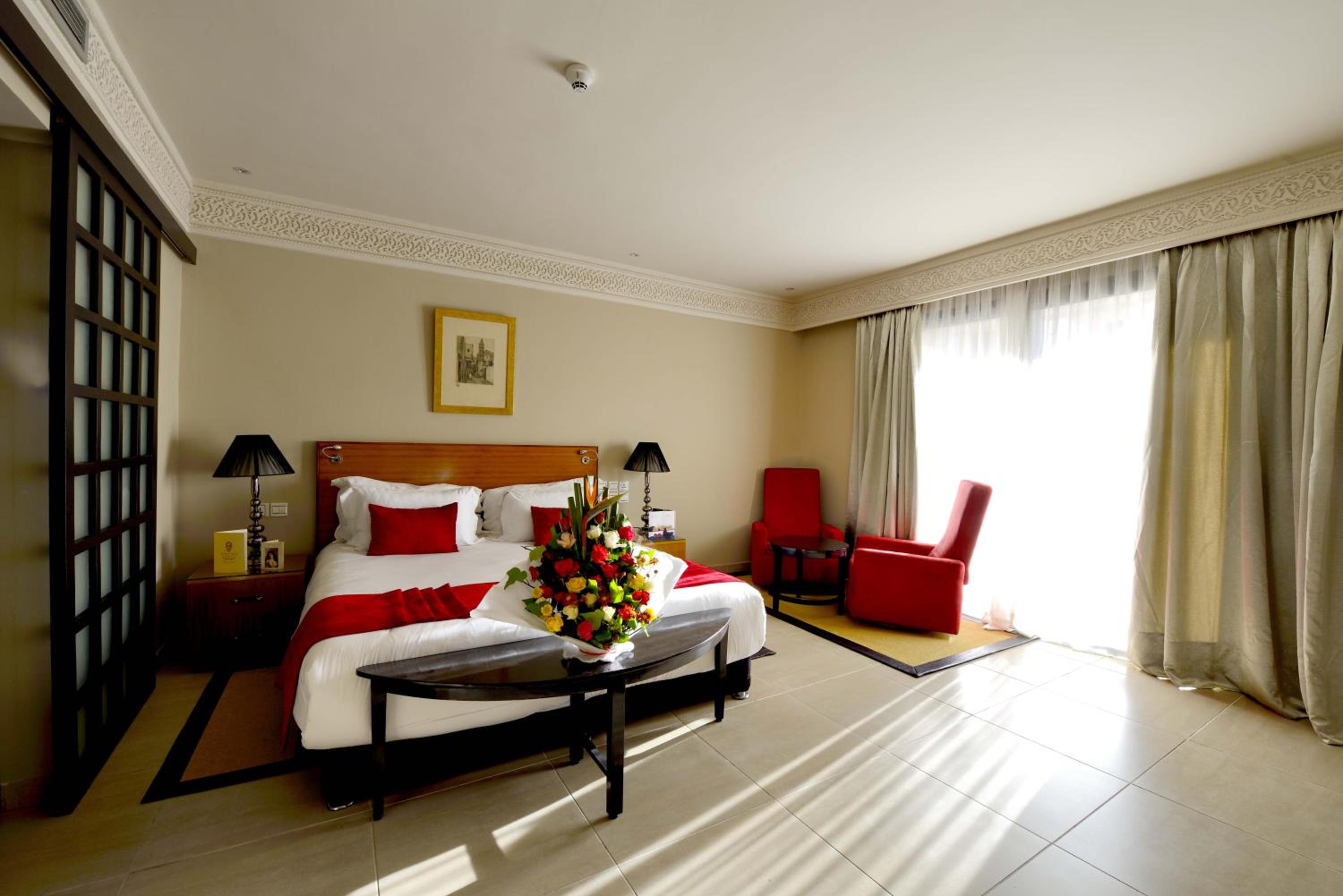 Adam Park Marrakech Hotel & Spa photo 34 of 36
