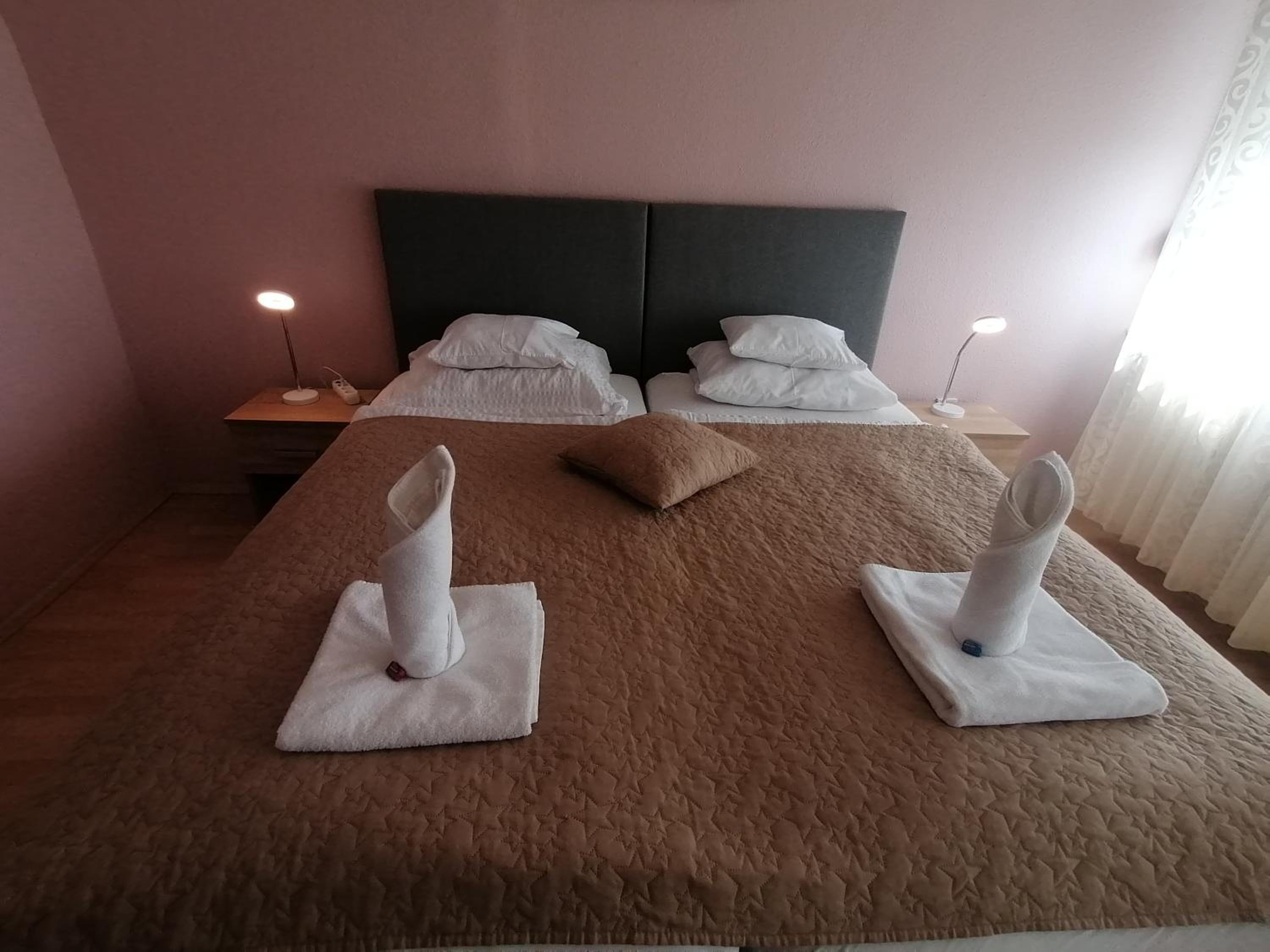 Sweet Dreams Apartman view 4