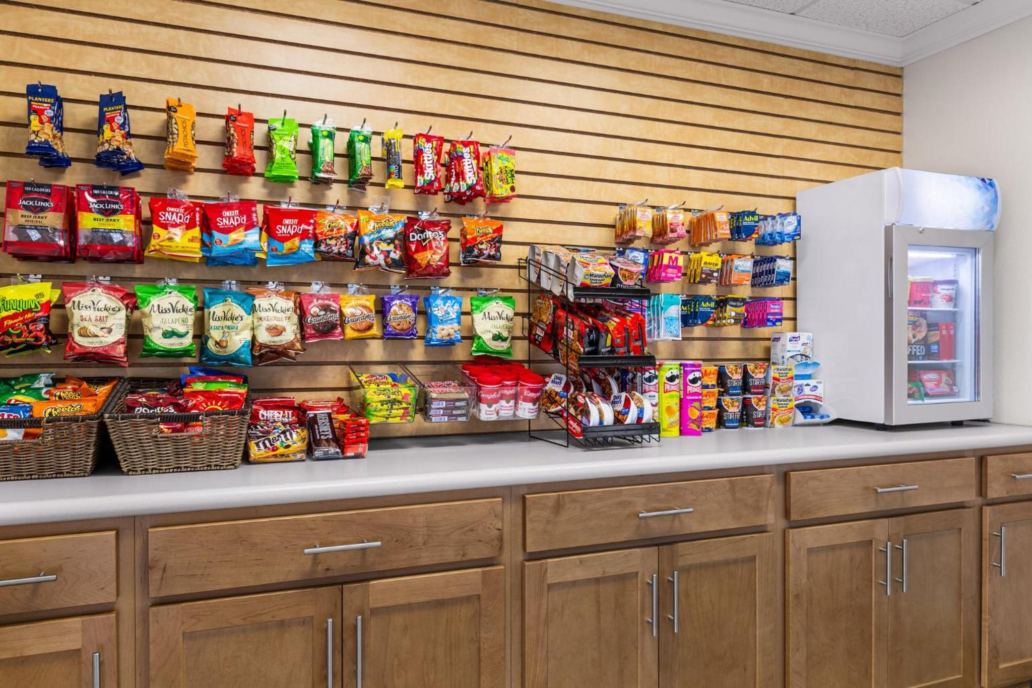 Holiday Inn Express Hotel  Suites Live Oak, an IHG Hotel - Property Image 66