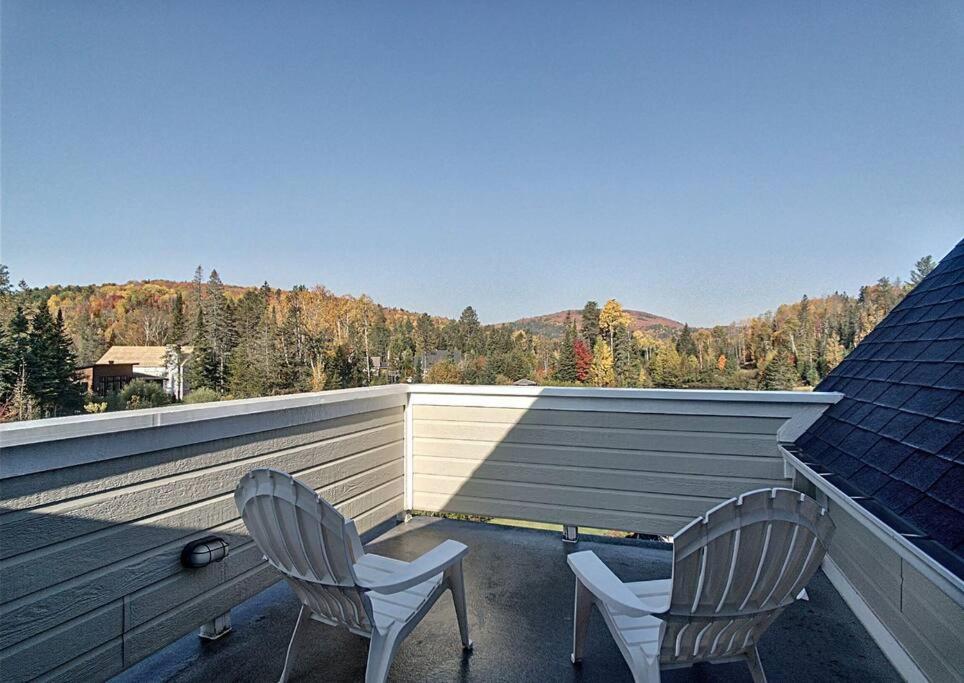 Formidable Waterfront Cottage - Formidable Chalet sur bord de l'eau