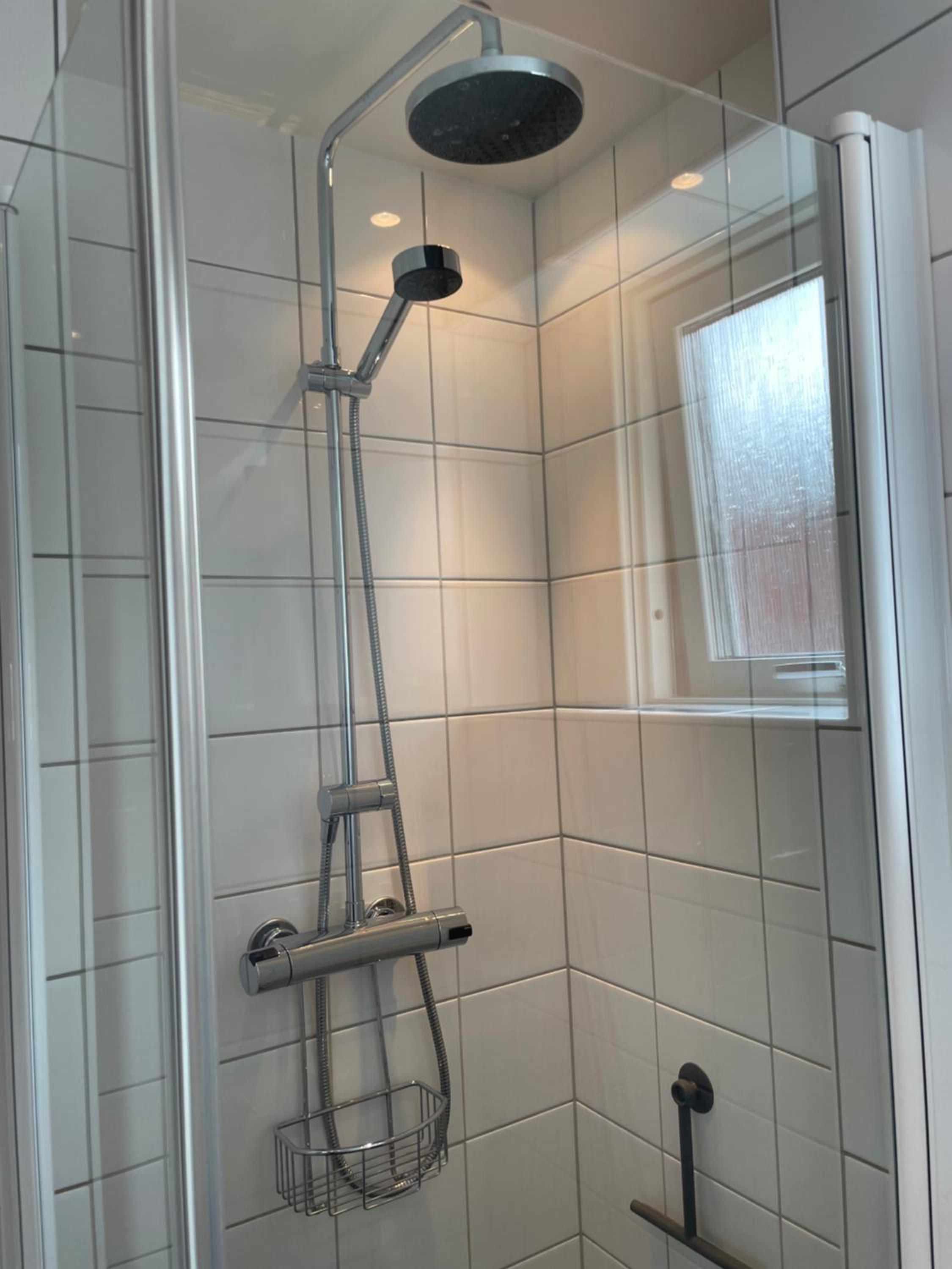 Annies Hus - Super 2 bedroom flat- Ground Floor view 5