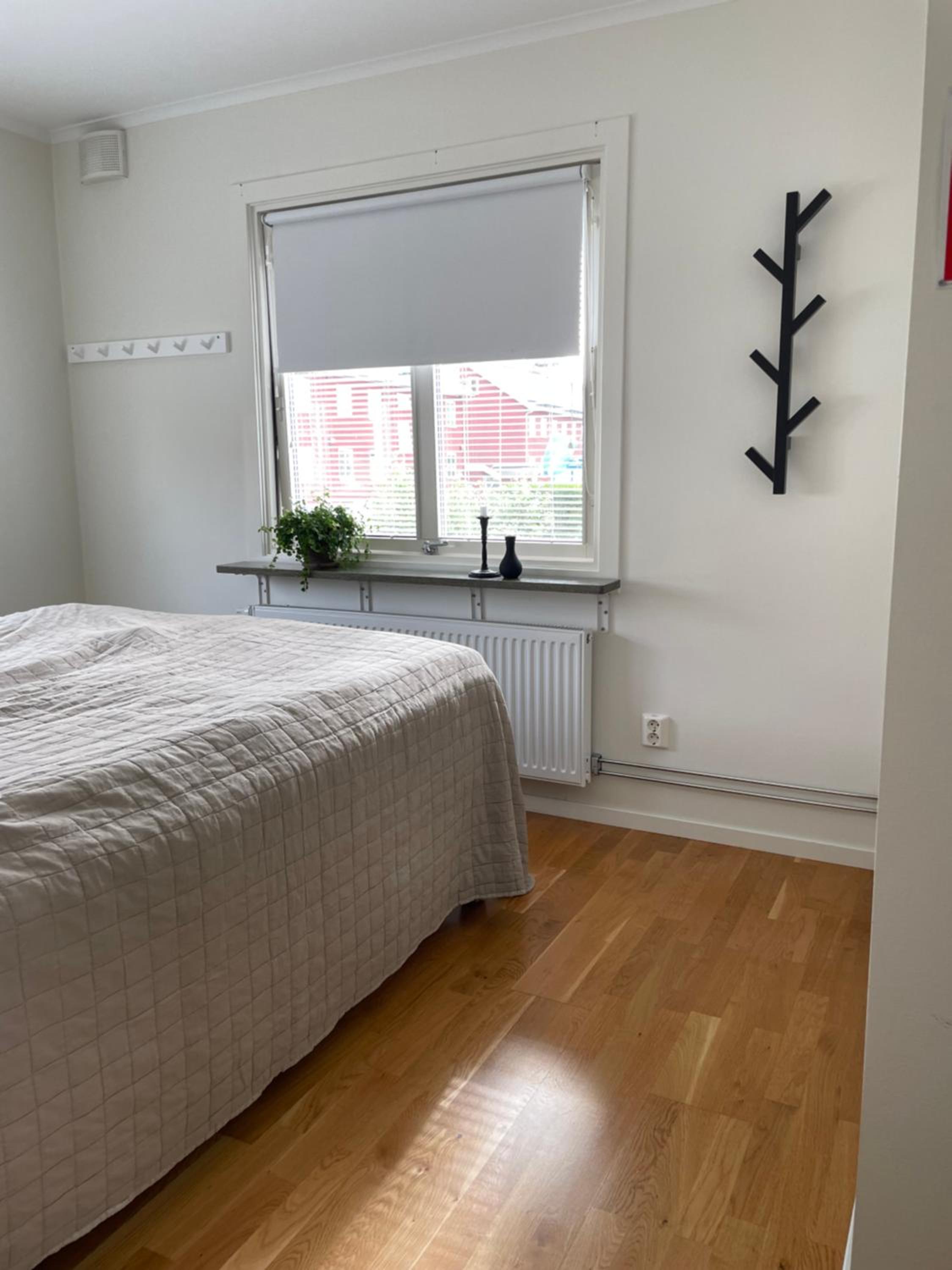 Annies Hus - Super 2 bedroom flat- Ground Floor view 4