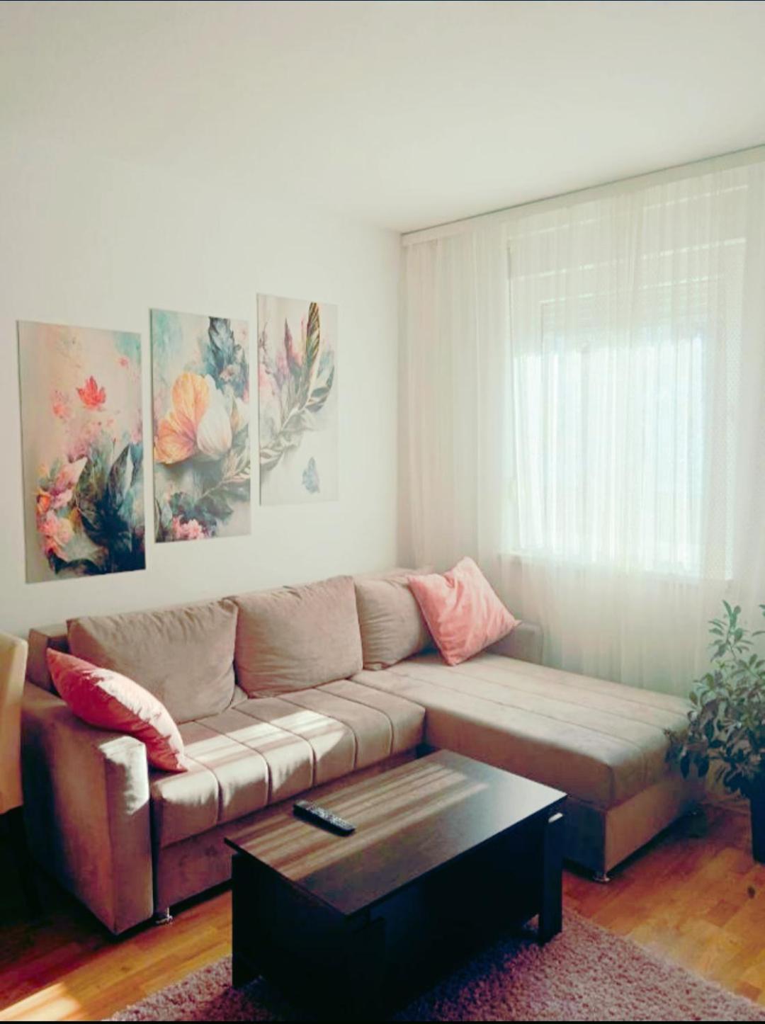 Alacaster G apartman FREE PARKING
