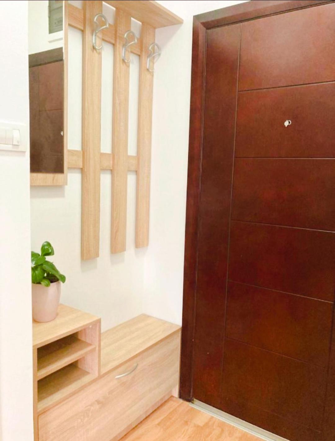 Alacaster G apartman FREE PARKING