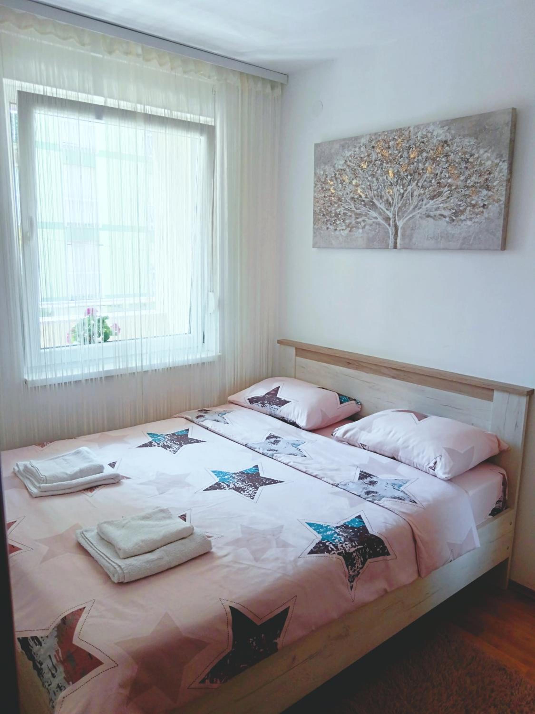 Alacaster G apartman FREE PARKING