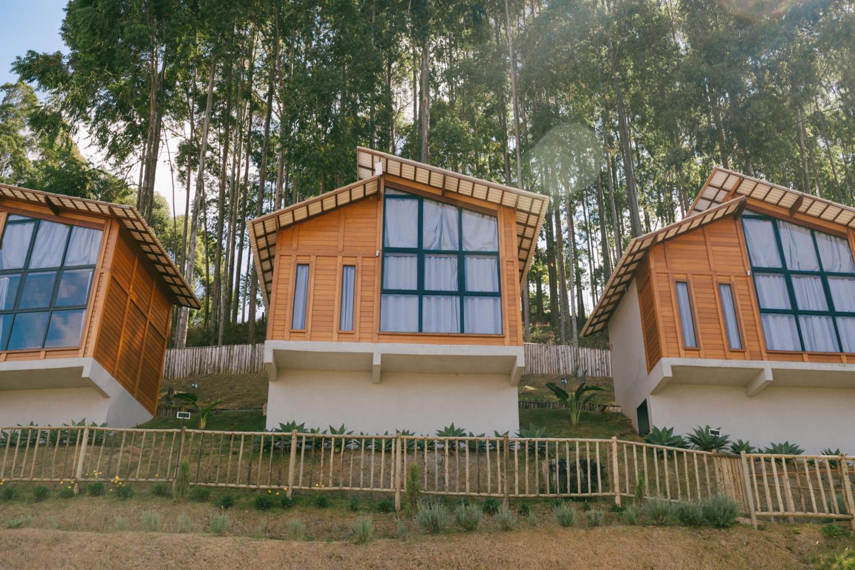 Villa di Madeira