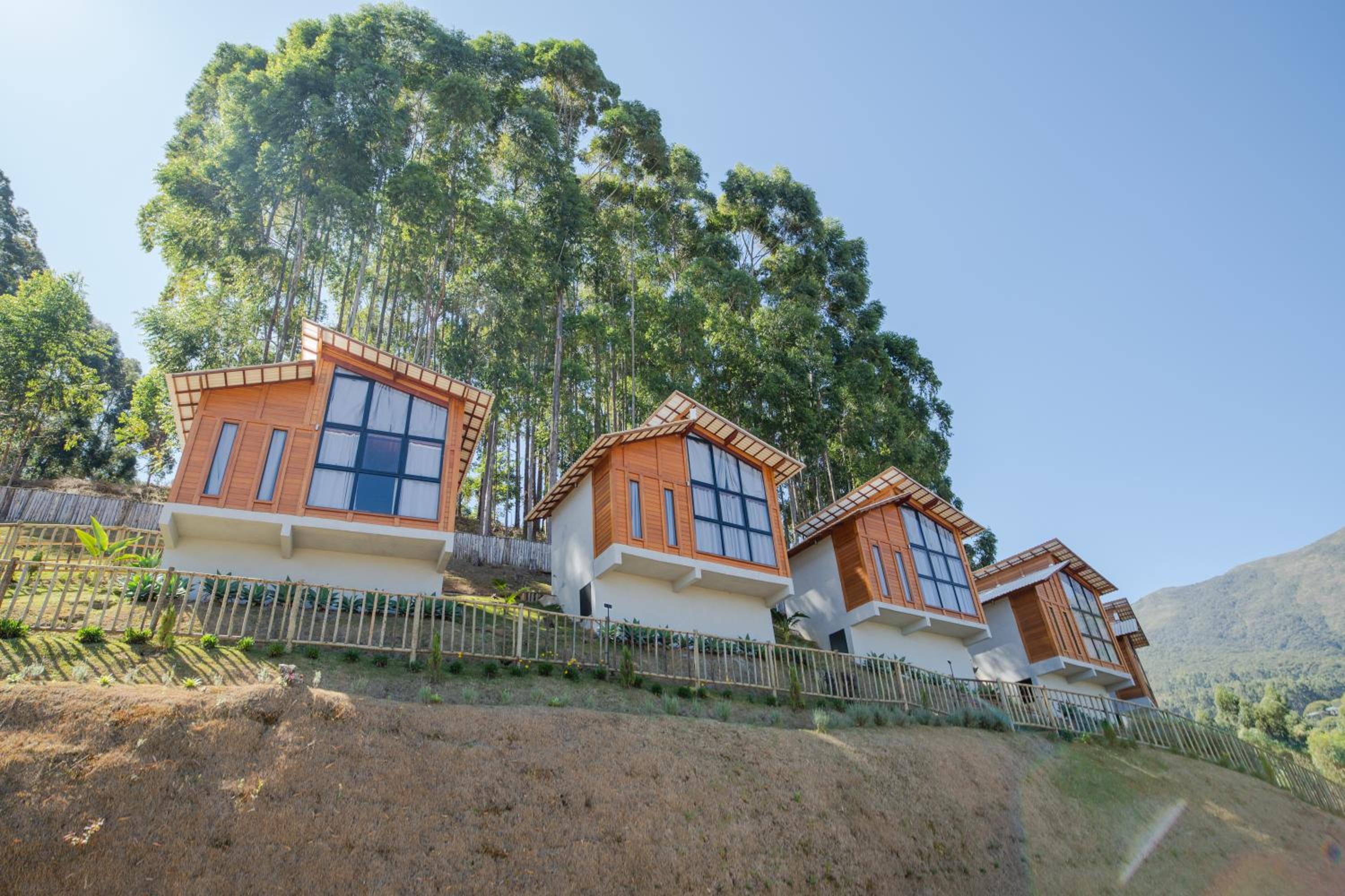 Villa di Madeira
