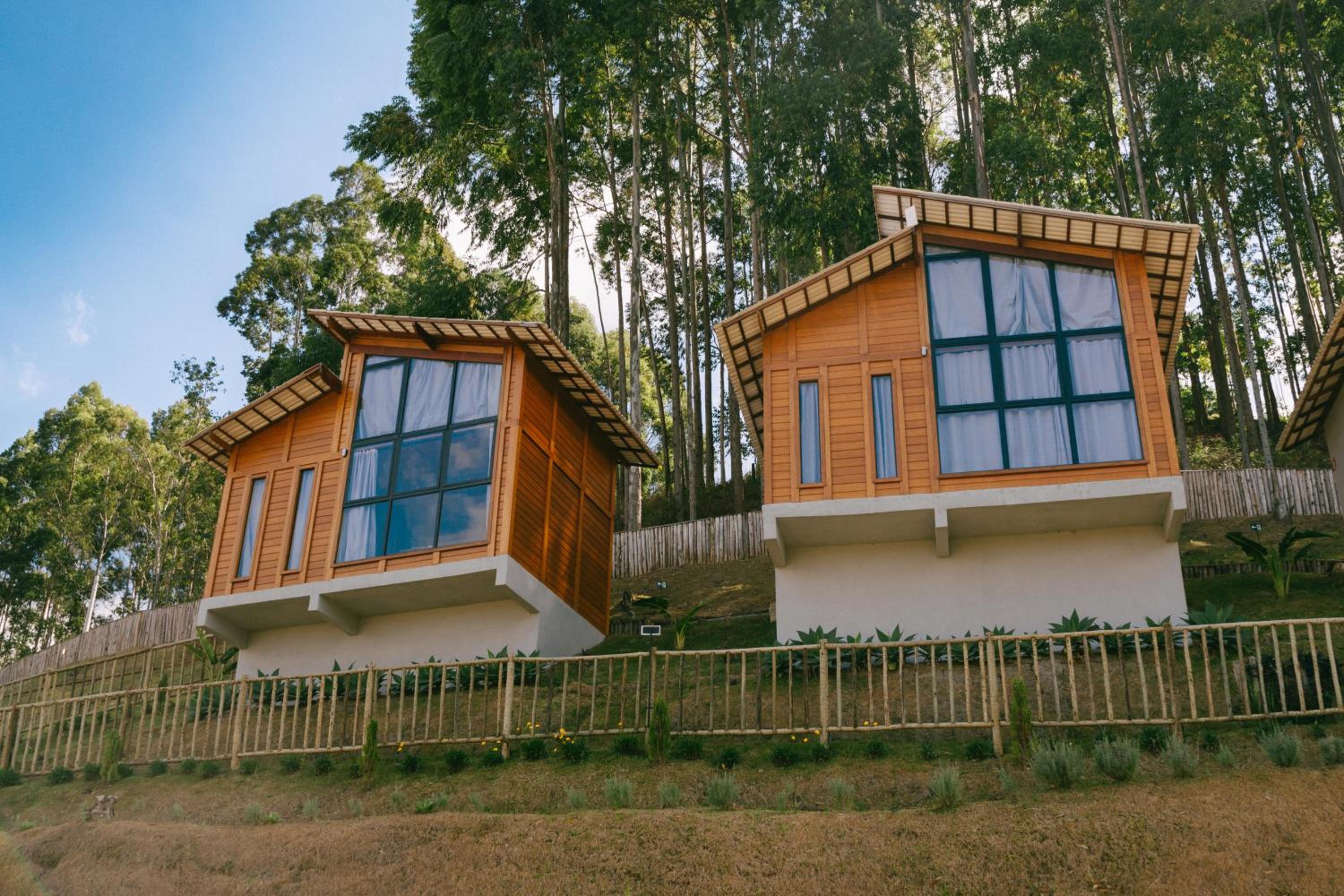 Villa di Madeira