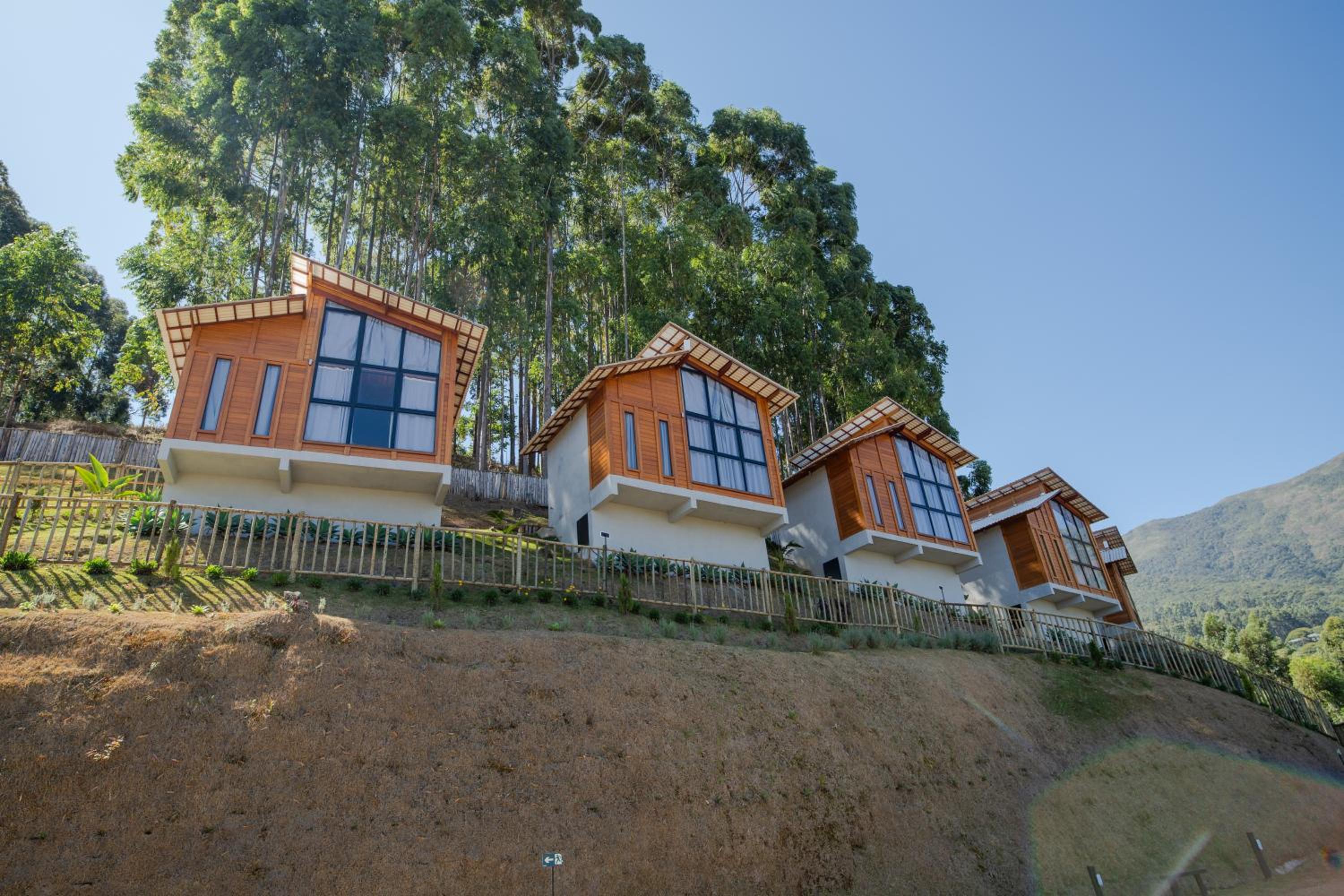Villa di Madeira