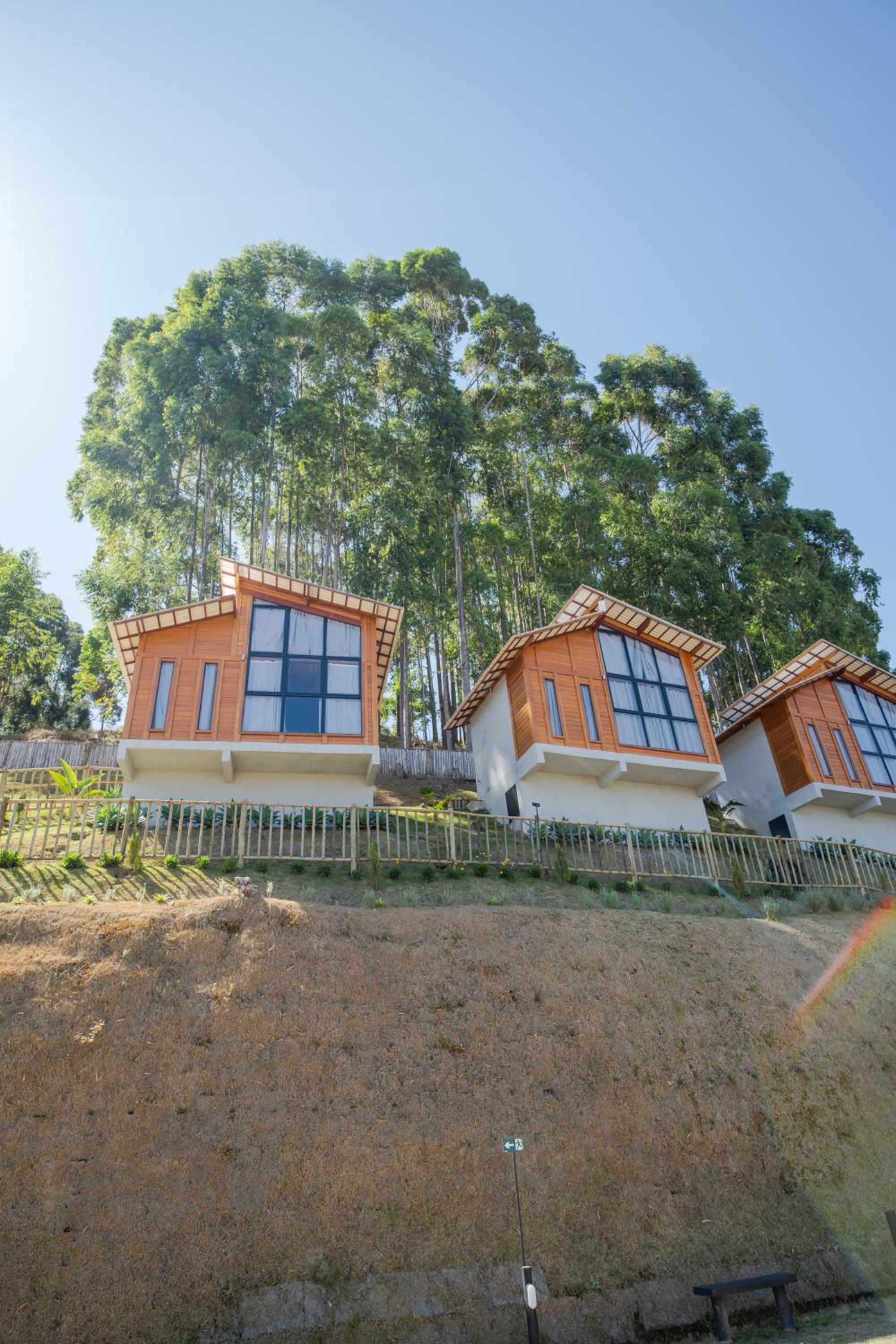 Villa di Madeira