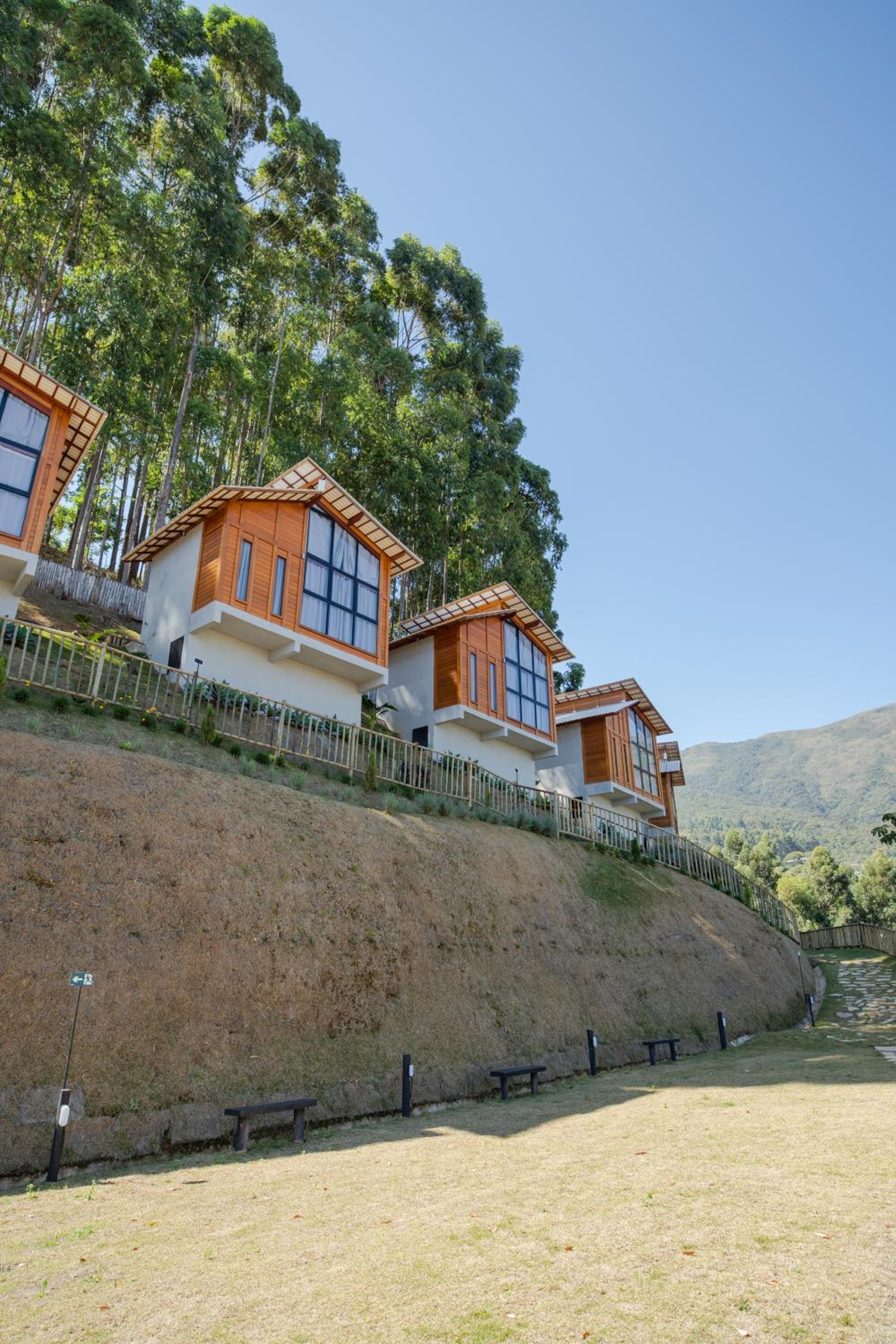Villa di Madeira